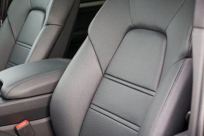 2026 Porsche Cayenne Coupe Base