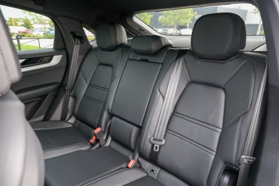 2026 Porsche Cayenne Coupe Base