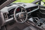 2026 Porsche Cayenne Coupe Base