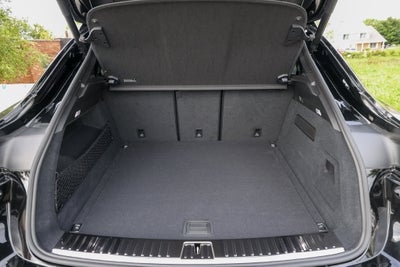2026 Porsche Cayenne Coupe Base