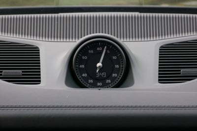 2026 Porsche Cayenne Coupe Base