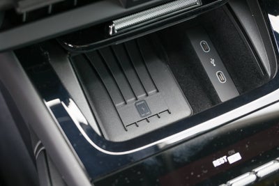 2026 Porsche Cayenne Coupe Base