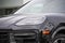 2026 Porsche Cayenne Coupe Base