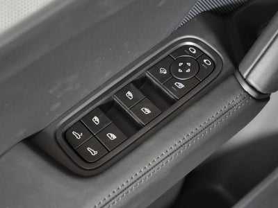 2026 Porsche Cayenne Coupe Base