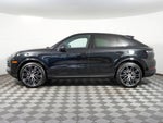 2026 Porsche Cayenne Coupe Base