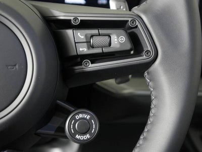 2026 Porsche Cayenne Coupe Base