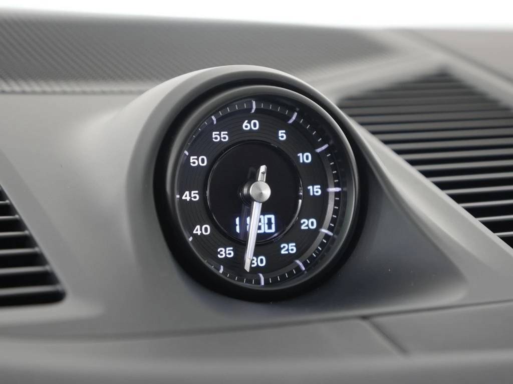 2026 Porsche Cayenne Coupe Base