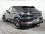 2026 Porsche Cayenne Coupe Base