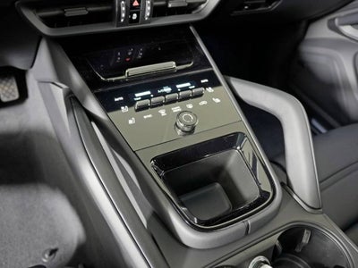 2026 Porsche Cayenne Coupe Base