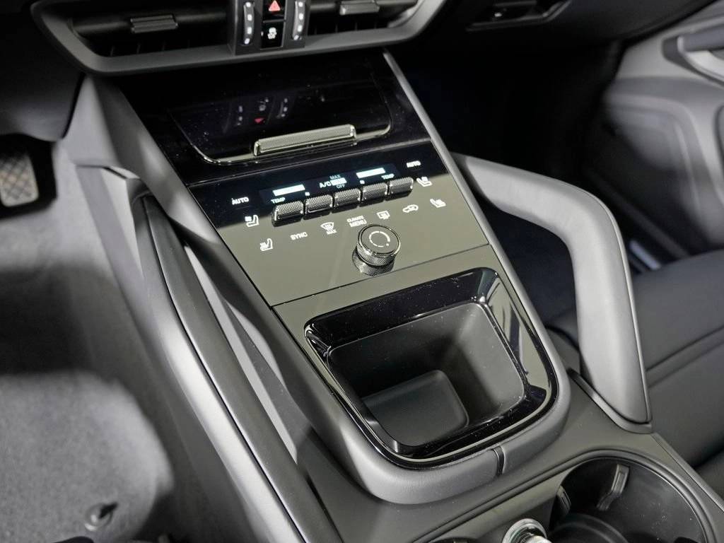 2026 Porsche Cayenne Coupe Base