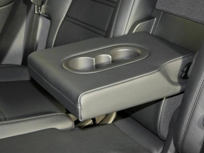 2026 Porsche Cayenne Coupe Base
