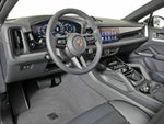 2026 Porsche Cayenne Coupe Base