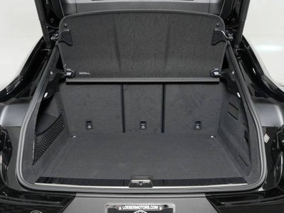 2026 Porsche Cayenne Coupe Base