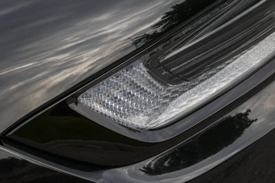 2026 Porsche Cayenne Coupe Base