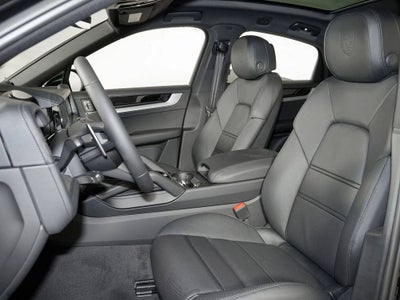 2026 Porsche Cayenne Coupe Base