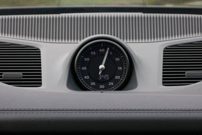 2026 Porsche Cayenne Coupe Base
