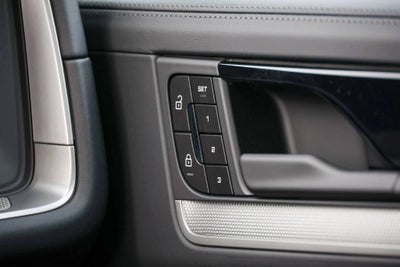 2026 Porsche Cayenne Coupe Base