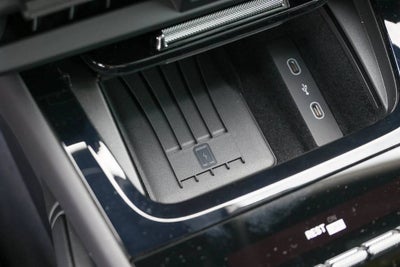 2026 Porsche Cayenne Coupe Base