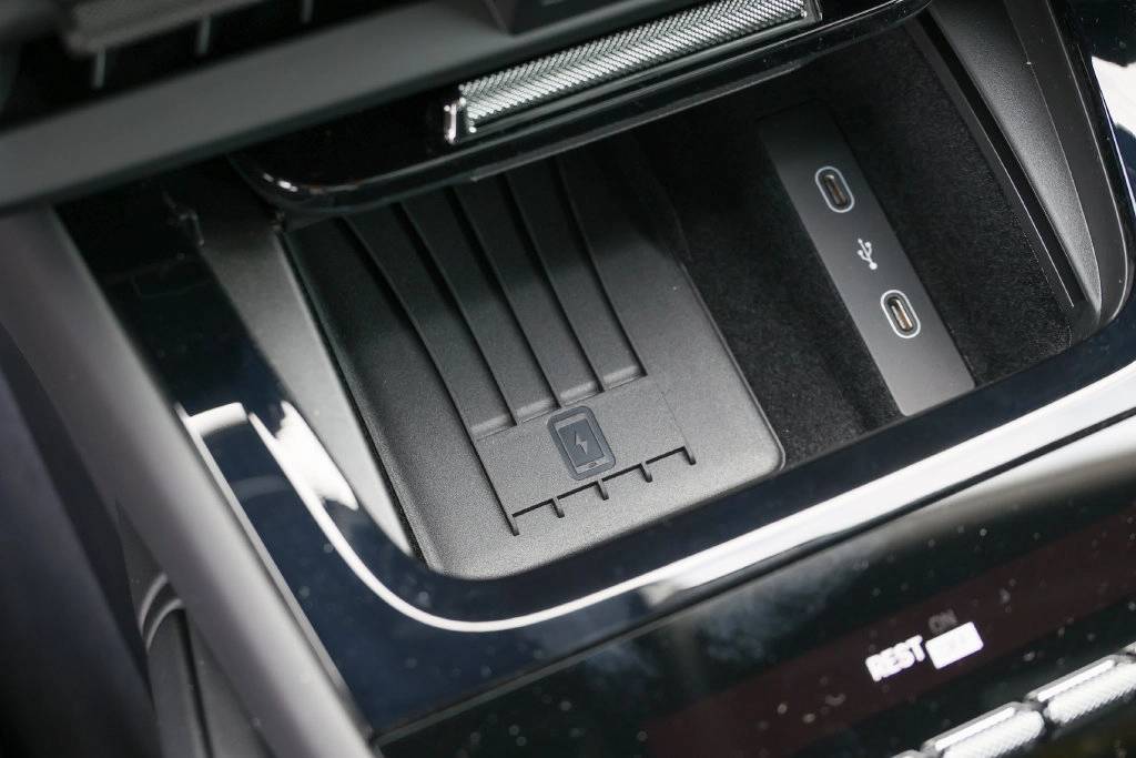 2026 Porsche Cayenne Coupe Base