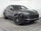 2026 Porsche Cayenne Coupe Base