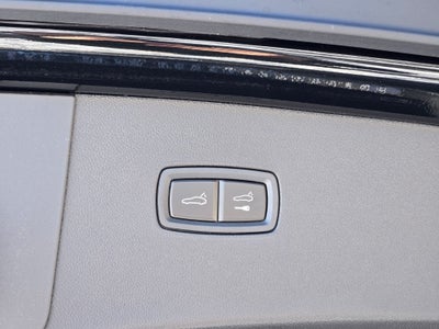 2026 Porsche Cayenne Coupe Base