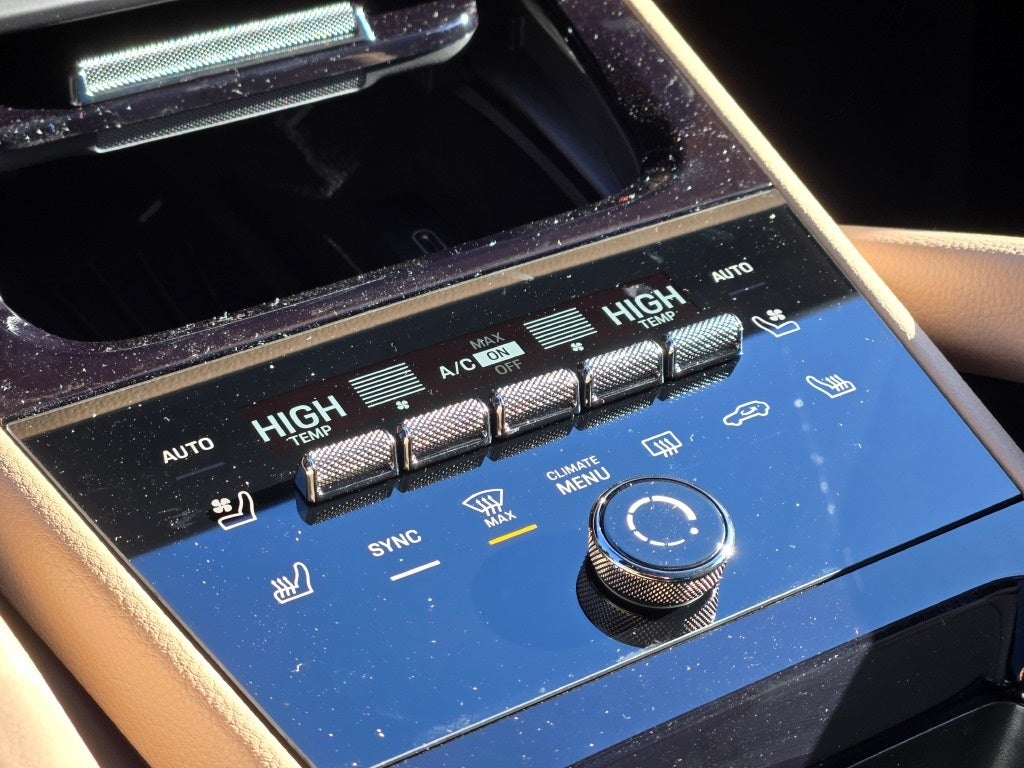 2026 Porsche Cayenne Coupe Base