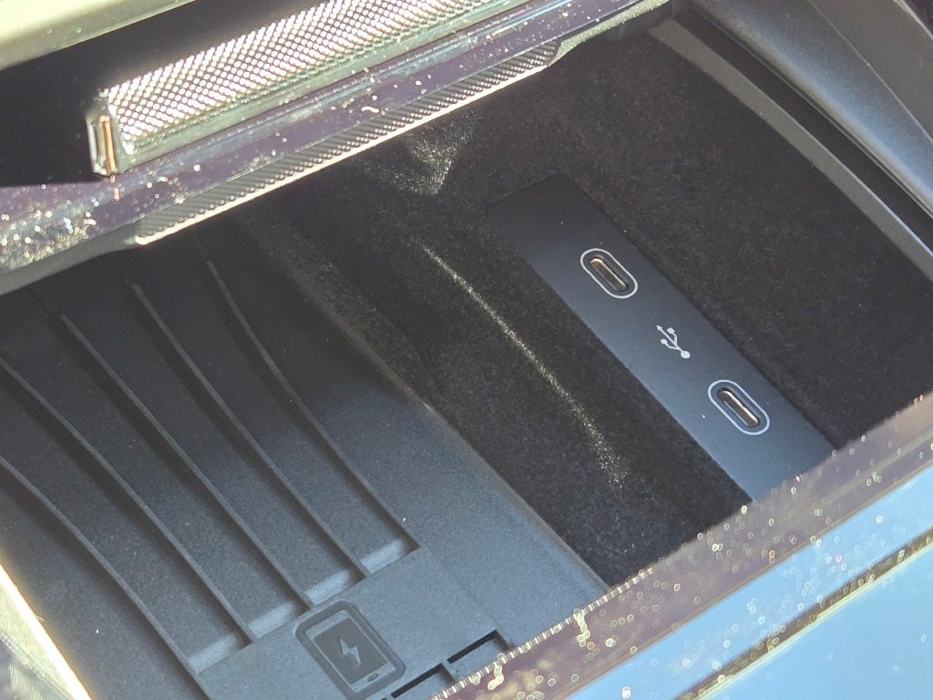 2026 Porsche Cayenne Coupe Base