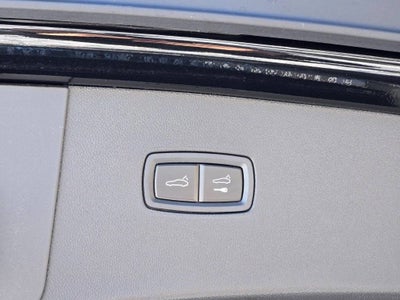 2026 Porsche Cayenne Coupe Base