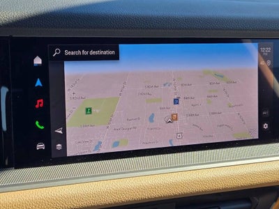 2026 Porsche Cayenne Coupe Base