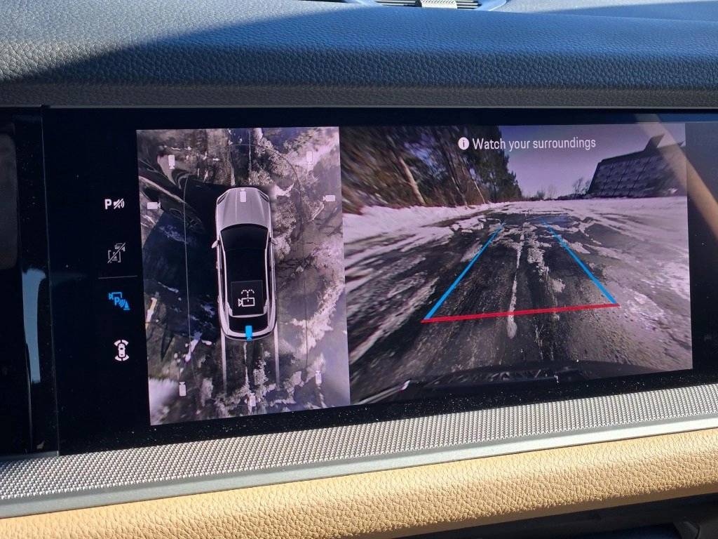 2026 Porsche Cayenne Coupe Base