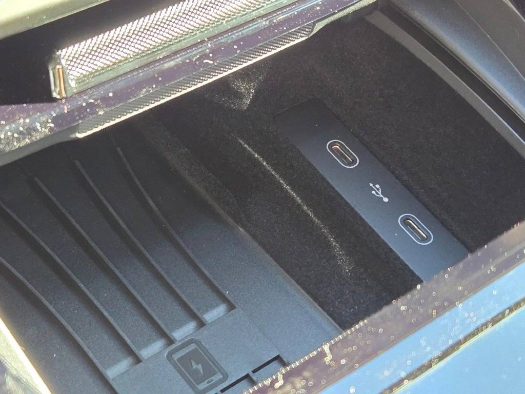 2026 Porsche Cayenne Coupe Base