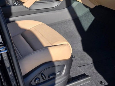 2026 Porsche Cayenne Coupe Base