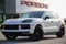 2026 Porsche Cayenne Coupe Base