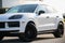 2026 Porsche Cayenne Coupe Base