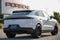 2026 Porsche Cayenne Coupe Base