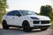 2026 Porsche Cayenne Coupe Base
