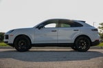 2026 Porsche Cayenne Coupe Base