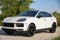 2026 Porsche Cayenne Coupe Base