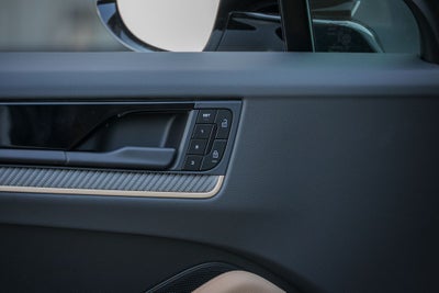 2026 Porsche Cayenne Coupe Base
