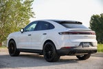 2026 Porsche Cayenne Coupe Base