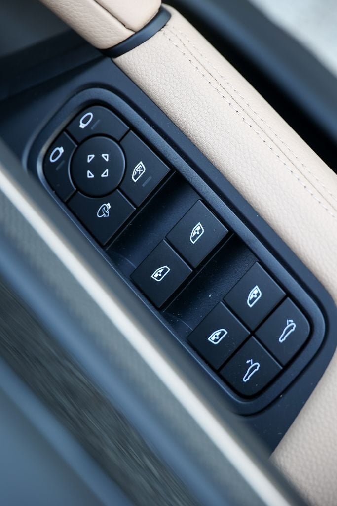 2026 Porsche Cayenne Coupe Base