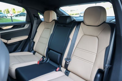 2026 Porsche Cayenne Coupe Base