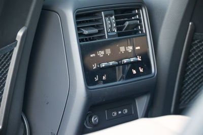 2026 Porsche Cayenne Coupe Base