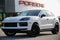 2026 Porsche Cayenne Coupe Base