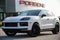 2026 Porsche Cayenne Coupe Base
