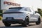 2026 Porsche Cayenne Coupe Base