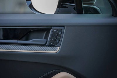 2026 Porsche Cayenne Coupe Base
