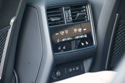 2026 Porsche Cayenne Coupe Base