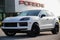 2026 Porsche Cayenne Coupe Base