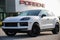 2026 Porsche Cayenne Coupe Base